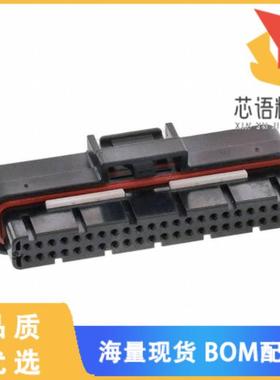 全新2-1447232-6原装(3900281-441=SP/SEAL 44P PLUG)正品