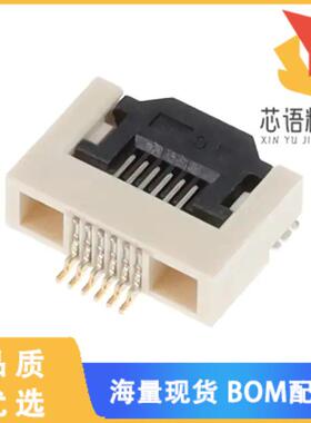 全新F31L-1A7H1-11006原装(FLEX CONNECTOR, 0.50MM
