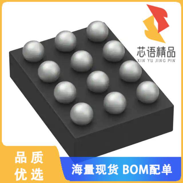 全新FSA1153UCX原装(IC SWITCH DP3T SINGLE 12WLCSP)正品