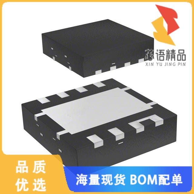 全新CSD87334Q3D原装(MOSFET 2N-CH 30V 20A 8SON)正品