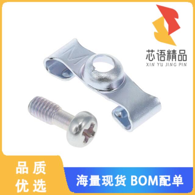 全新D20419-18JR原装(CONN D SUB ING CLIP)正品