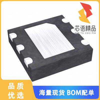 全新MAX1976AETT120+T原装(IC REG LINEAR 1.2V 300M