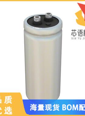 全新CG152U050R3C原装(CAP ALUM 1500UF 50V SCREW)正品