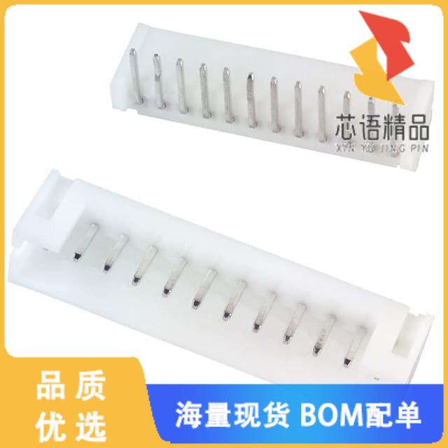 全新S12B-PH-K-S原装(CONN HEADER R/A 12POS 2MM)正品