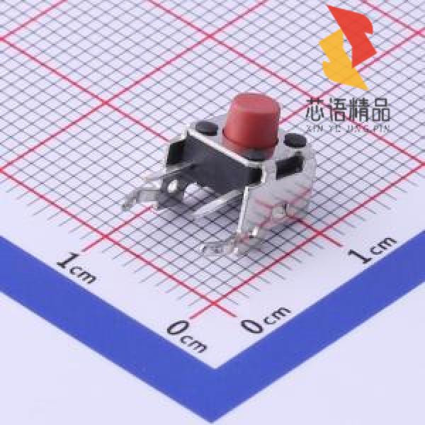 全新GT-TC101F-H060-L1原装(圆孔支架轻触320gf)正品