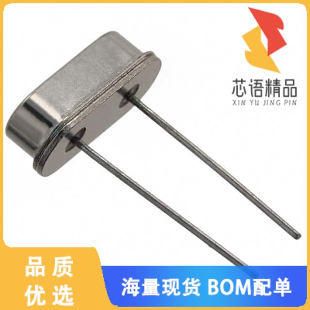 全新ECS-120-18-4X-DU原装(CRYSTAL 12.0000MHZ 18PF