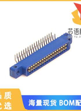 全新EBC18DRAS原装(CONN EDGE DUAL FMALE 36POS 0.1