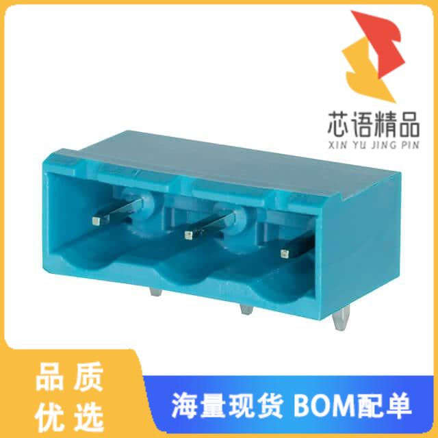 全新TBP05R1-762-05BE原装(2~24 POLES, PLUGGABLE,