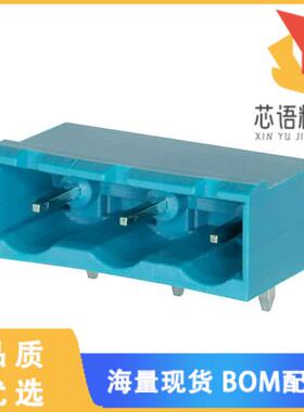 全新TBP05R1-762-05BE原装(2~24 POLES, PLUGGABLE,