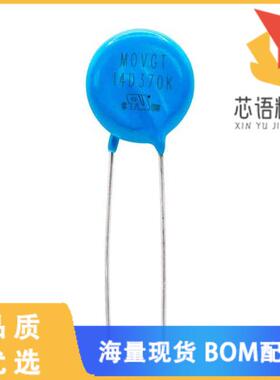 全新MOVGT14V220K原装(TVS DEVICE GDT/MOV DISC 14M