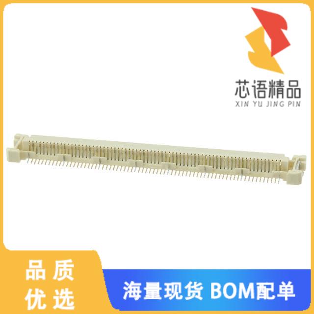 全新1-5353190-0原装(CONN RCPT 140POS SMD GOLD)正品