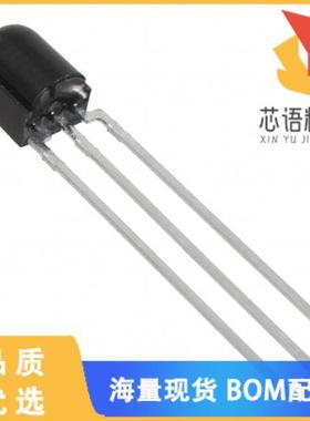 全新TSMP58138原装(SENSOR REMOTE REC 38.0KHZ 20M)正品