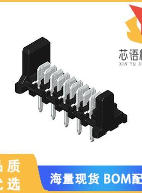 全新CA3506V1100-NH原装(1.27MM (.050) MALE VERTIC