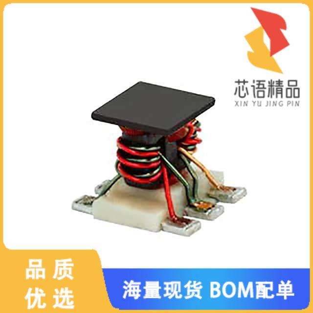 全新TCP-2-10X+原装(RF PWR DVDR 5MHZ-1GHZ 6SMD)正品