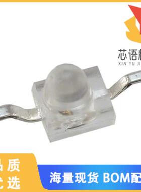 全新AM2520SURCK09原装(LED RED CLEAR 2SMD BOTTOM