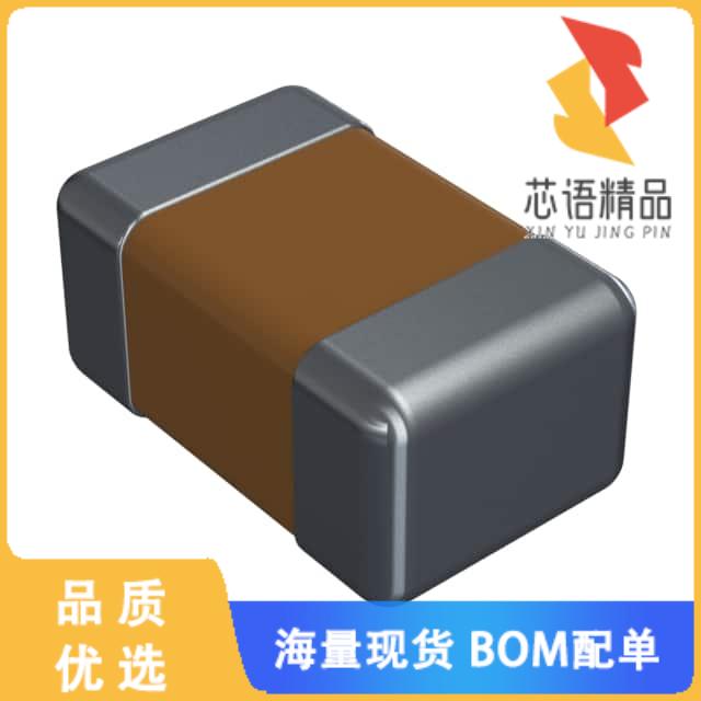 全新KGM21AR72A333JU原装(CAP CER 0.033UF 100V X7R