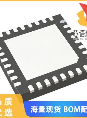 全新AD3551RBCPZ16-RL7原装(SINGLE CH 16 BIT IOUT)正品