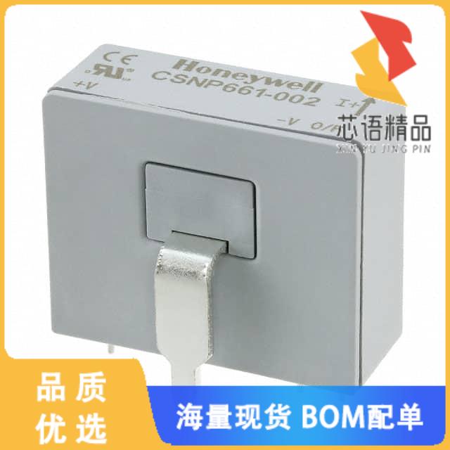 全新CSNP661-002原装(SENSOR CURRENT HALL 90A AC/D