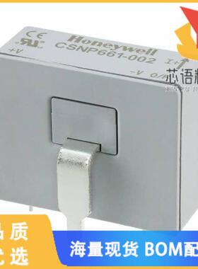 全新CSNP661-002原装(SENSOR CURRENT HALL 90A AC/D