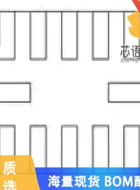 全新TXU0304RUTR原装(FOUR   UNIDIRECTIONAL LEVE)正品