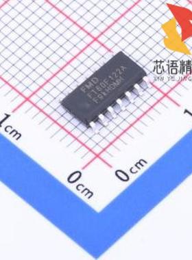 全新FT60F122A-RB原装(FT60F122A-RB)正品