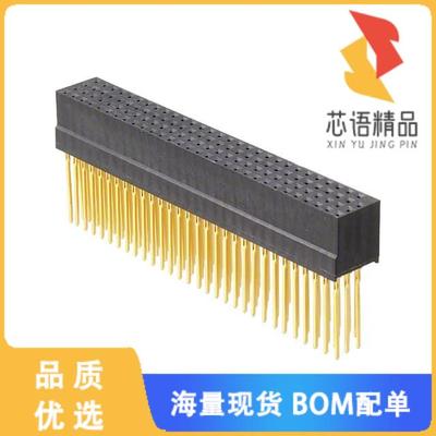 全新1375799-3原装(CONN STKTHRU PC/104+ 120POS PC