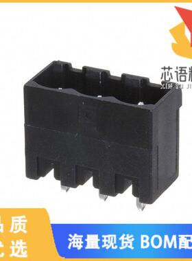 全新31320103原装(PIN HEADER, VERTICAL, SHROUDED,)正品