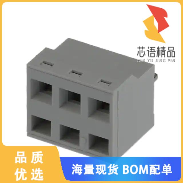 全新691416600002原装(10.16 MM TERMINAL B, VERTIC