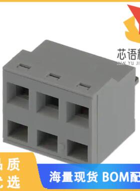 全新691416600002原装(10.16 MM TERMINAL B, VERTIC