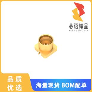 全新R222941100原装(SMP / STRAIGHT MALE RECEPTACL