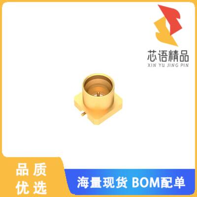 全新R222941100原装(SMP / STRAIGHT MALE RECEPTACL