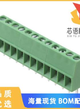 全新OSTVN12A150原装(TERM BLK 12P SIDE ENT 2.54MM