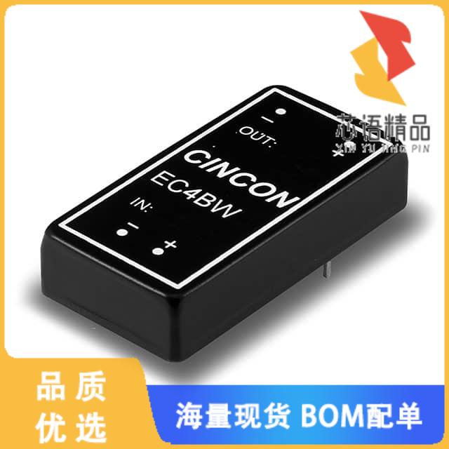 全新EC4BW04原装(DC DC CONVERTER +/-12V 10W)正品