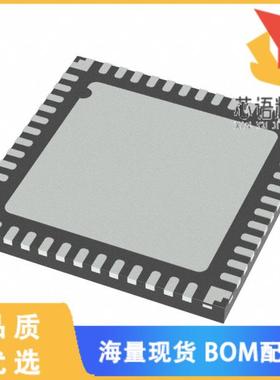 全新DSPIC33CH64MP205-I/M4原装(IC MCU 16BIT 88KB