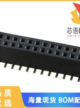 全新20021321-00024T4LF原装(CONN RCPT 24POS 0.05