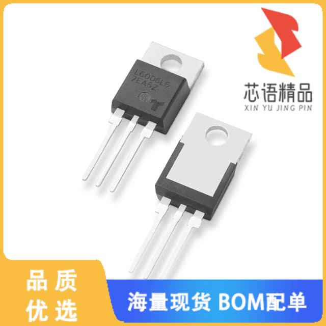 全新QJ8008RH4TP原装(TRIAC ALTERNISTOR 800V 8A TO