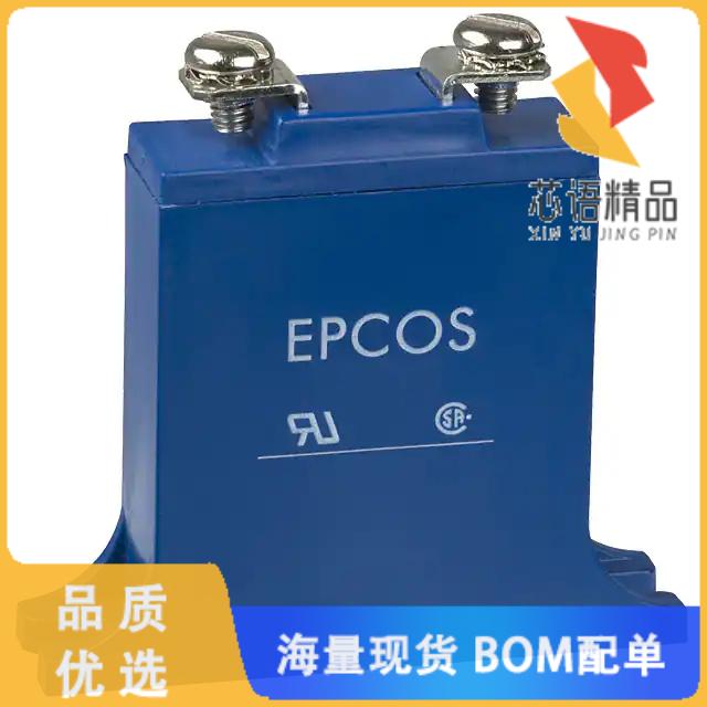 全新B72240B0271K001原装(VARISTOR 430V 40KA ENCAS