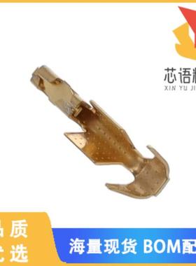 全新47746-001LF原装(CONN SOCKET 18-20AWG CRIMP G