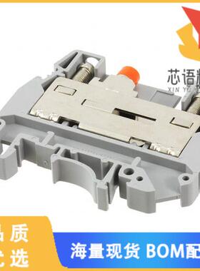 全新0313085原装(CONN TERM BLK DISCONNECT GRAY)正品