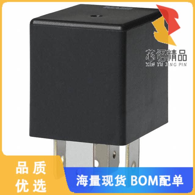 全新CB1A-R-12V原装(RELAY AUTOMOTIVE SPST 40A 12V)正品