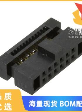 全新20021444-00012T4LF原装(CONN RCPT 12POS IDC 3