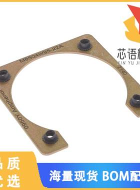 全新M85049/95-22A原装(3/4 PERIMETER MOUNTING FLA