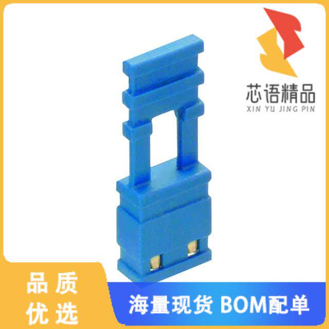 全新M7683-46原装(14MM JUMPER SKT W/HNDL BLUE)正品