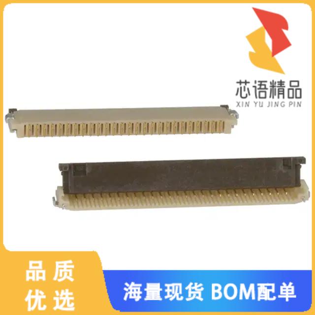 全新FH12-26S-1SH(55)原装(CONN FFC BOTTOM 26POS 1