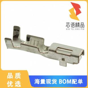 SOCKET 正品 1原装 TIN CONN CRIMP 全新368084 18AWG