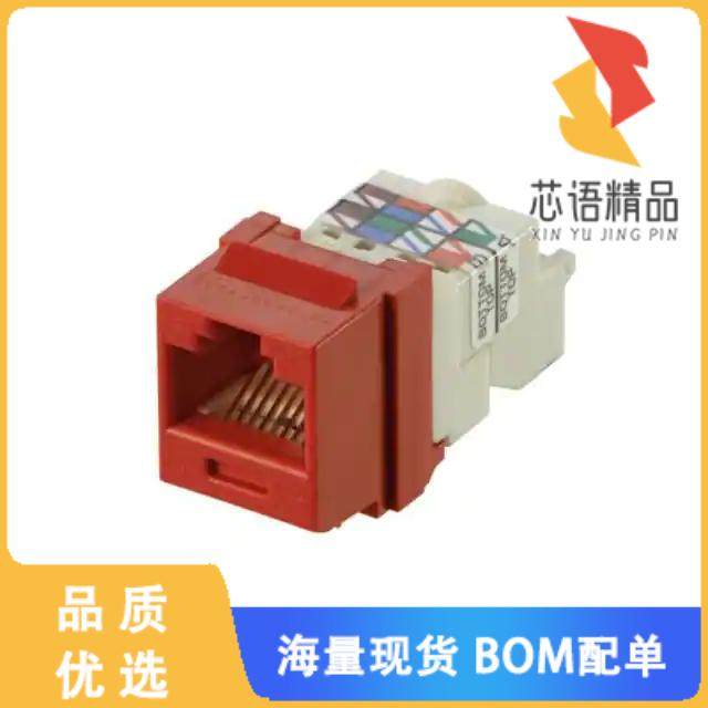 全新NK6TMRD原装(MODULE JACK)正品