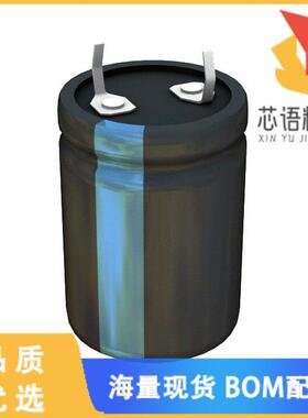 全新380LX152M080H022原装(CAP ALUM 1500UF 20% 80V