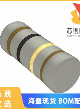 全新MMF25SFRE1R原装(RES SMD 1 OHM 1% 1/4W MELF)正品