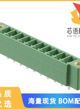 全新1830677原装(TERM B HDR 10POS VERT 3.81MM)正品