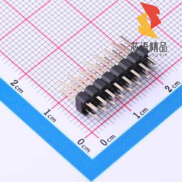 全新PZ254-2-08-Z-8.5原装(2.54mm 2x8P)正品